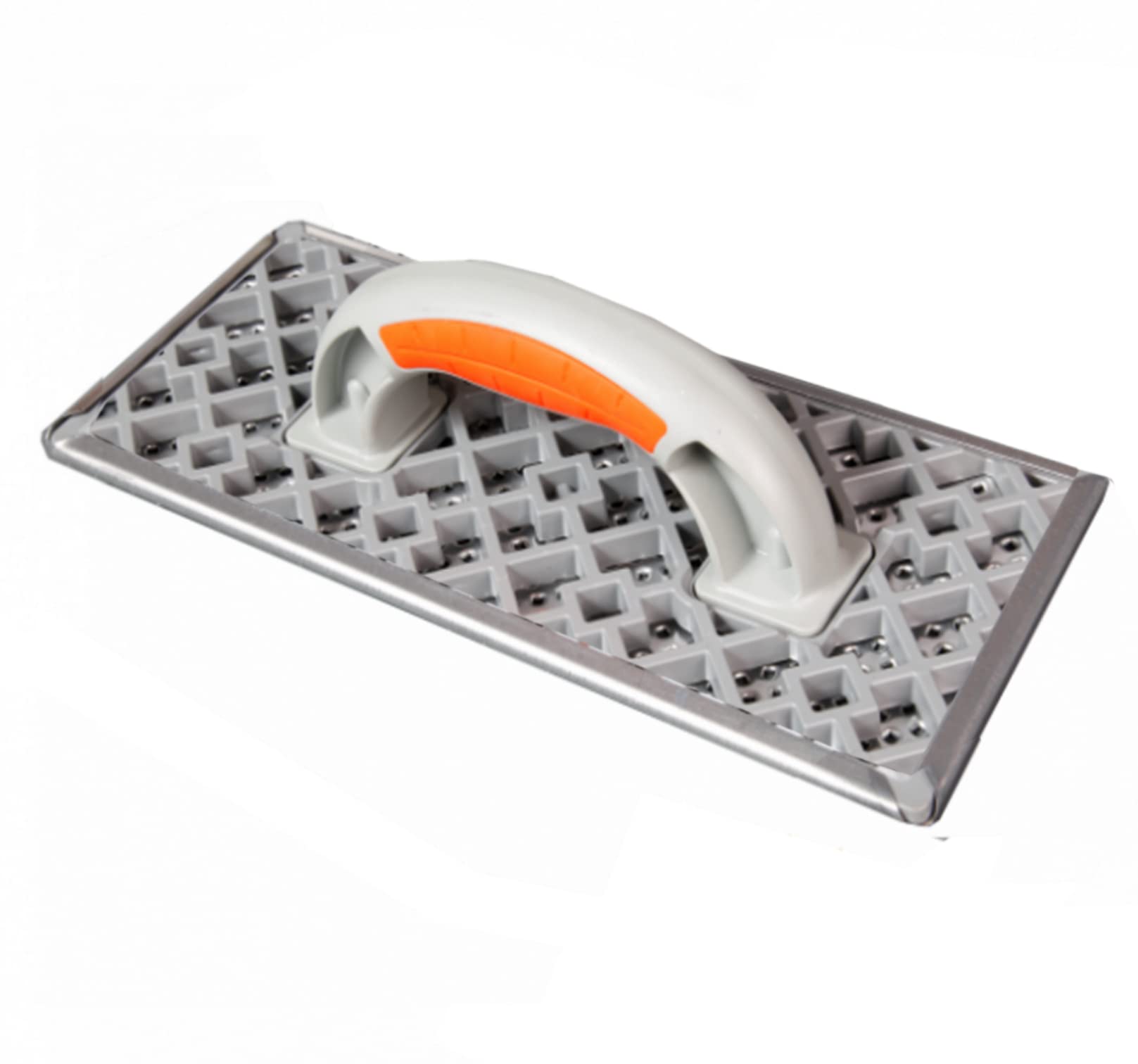 Rasp 11 inch Sander Polystyrene Scraper 270mm Insulation Board Scraping Plane (3707) - Image 3