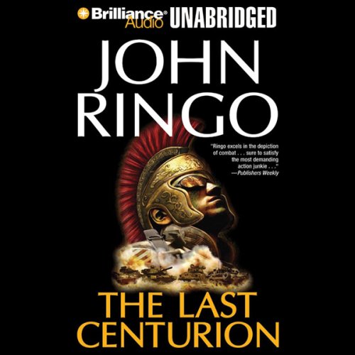 The Last Centurion