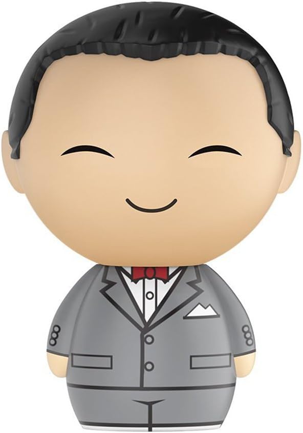 Funko Dorbz Pee Wee Herman Pee Wee Herman Action Figure