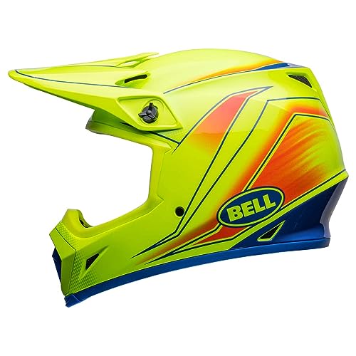 Image of Bell Powersports MX-9 MIPS Motorcycle Helmets