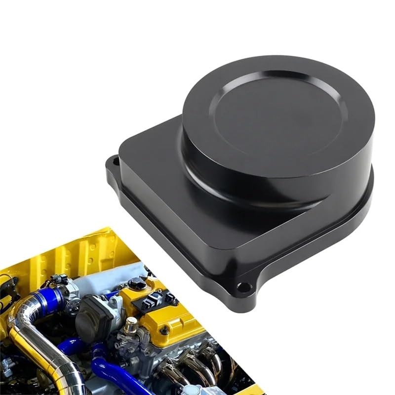 Electronic Distributor Płyta rozdzielacza pasuje do Acura Integra B18A B pasuje do Civic Si Del Sol Si Prelude Si VTEC Akcesoria samochodowe Electronic Ignition Distributor