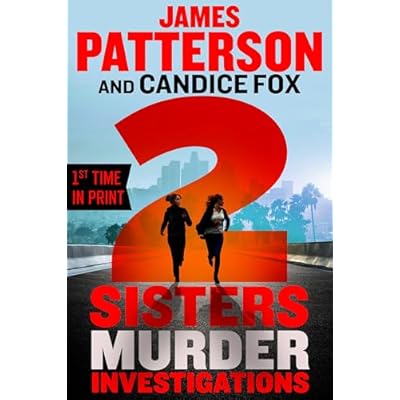 2 Sisters Murder Investigations: A Thriller