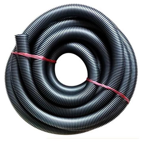 Ganquer 32mm 2,5 M Eva Tubo Flexible Manguera de Aspiradora Cover