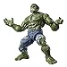 Marvel Legends Series Hulk, 14.5-inch