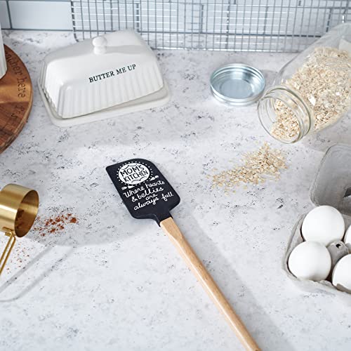 Spatule décorative originale Primitives by Kathy le cadeau idéal pour maman