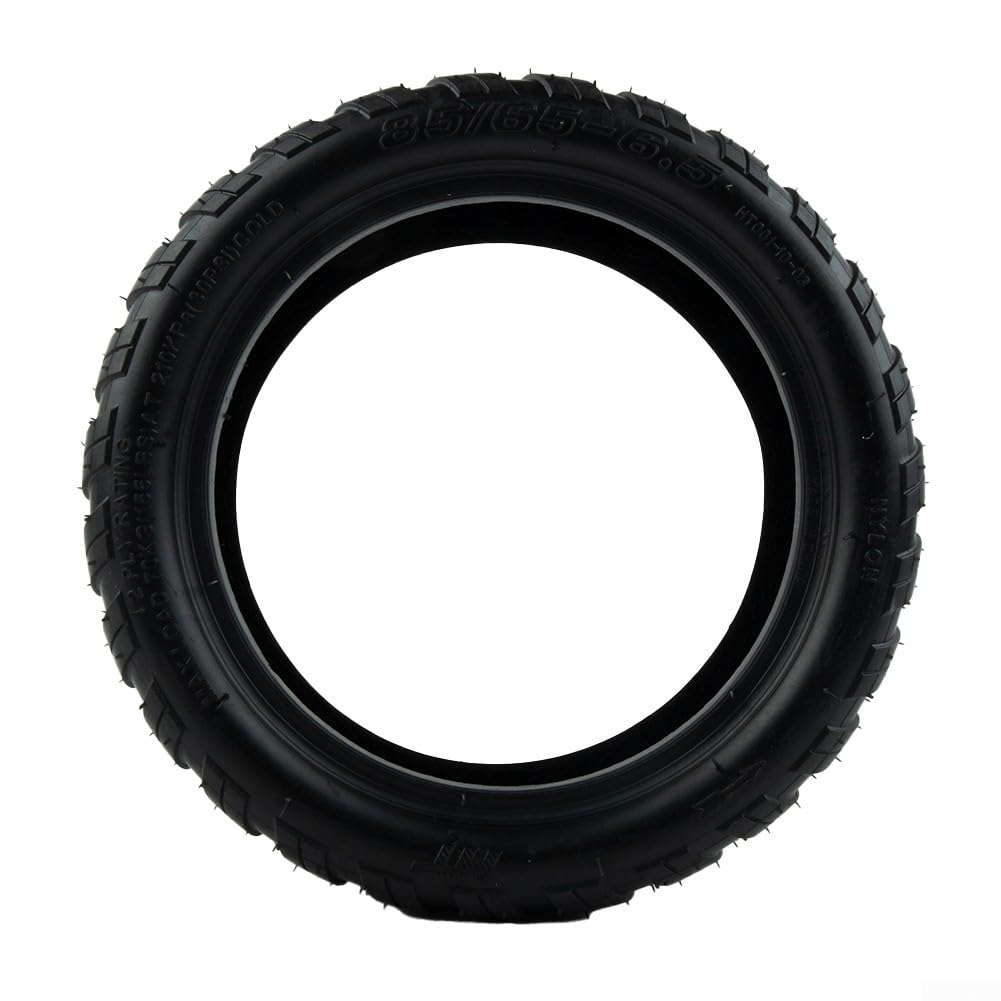 Roue pneumatique compatible avec trottinette électrique Ducati City Cross-E X Off-Road Edition Pneu de rechange sans chambre à air