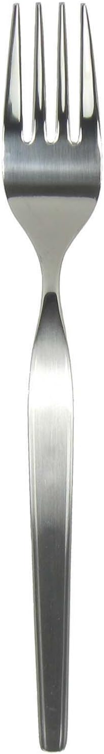 Nagao High Line Dessert Forks, Set of 12, Made in Japan