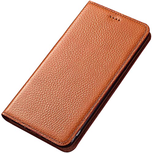 ZHAYLA ZHAYLA �E�H���b�g�P�[�X ZTE Nubia Red Magic 11 Pro/11 Pro+�p �J�[�h�z���_�[�t�� �{�v ���C�N���X�v �t���b�v�t�H���I �u�b�N�t�H���P�[�X Red Magic 11 Pro/11 Pro+�p�A�u���E��