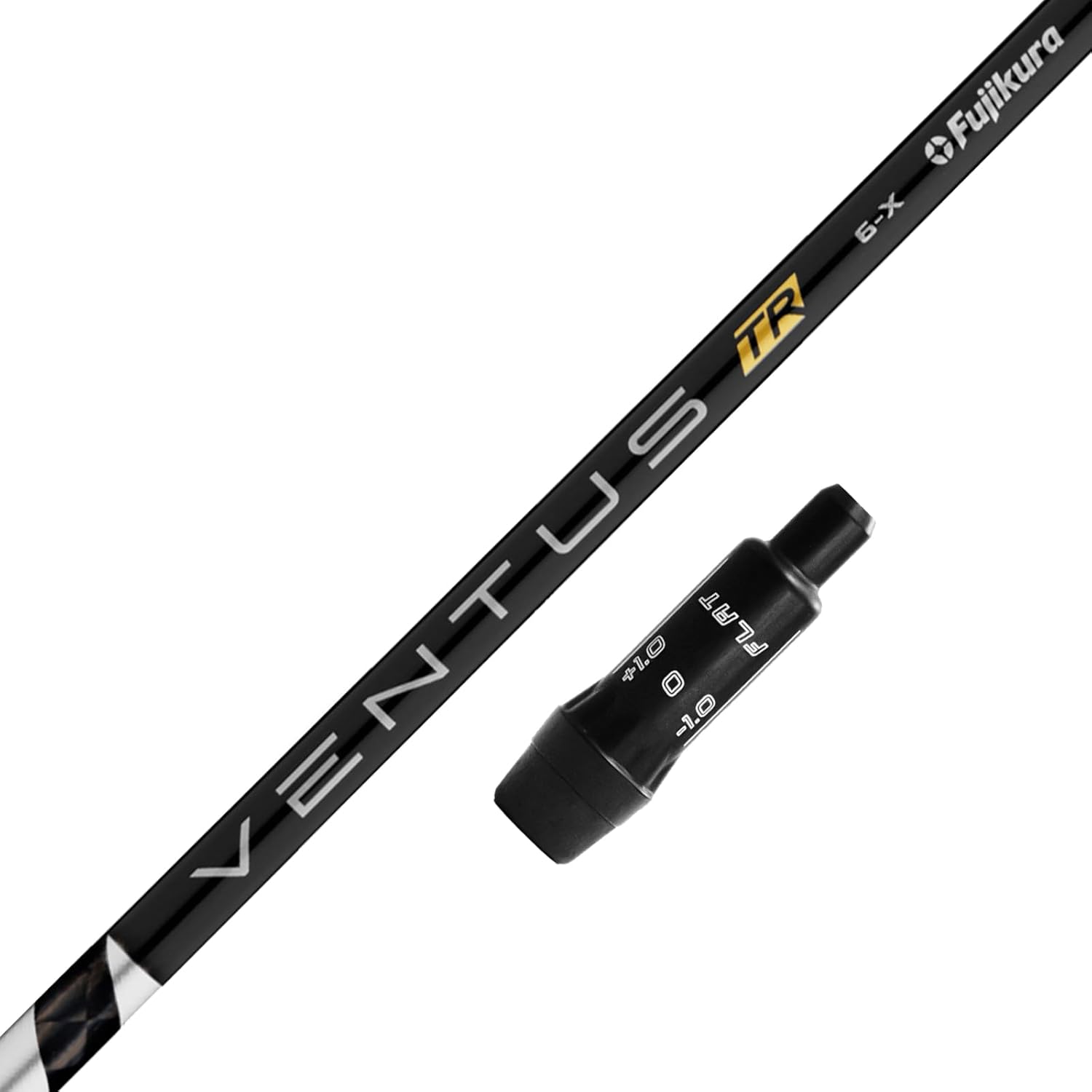 RusTick フェアウェイウッド 3W 5W 7W用 ピン 互換性 フジクラ