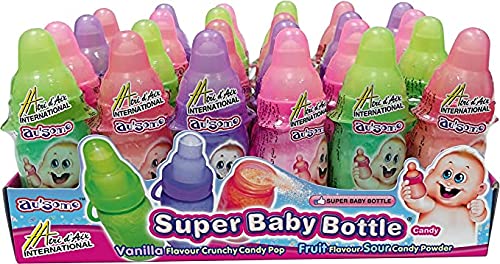 Super Baby Bottle x 24 Und