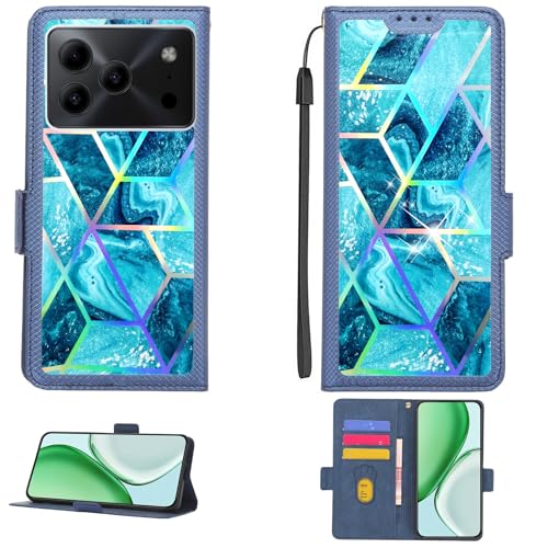 �Ή� Doogee Note 56 Pro �P�[�X [1�� 9H+�d�x���� �K���X�t�B����][RFID�u���b�N][�N�₩�ȐF�ɔ��˂����] PTL-LS