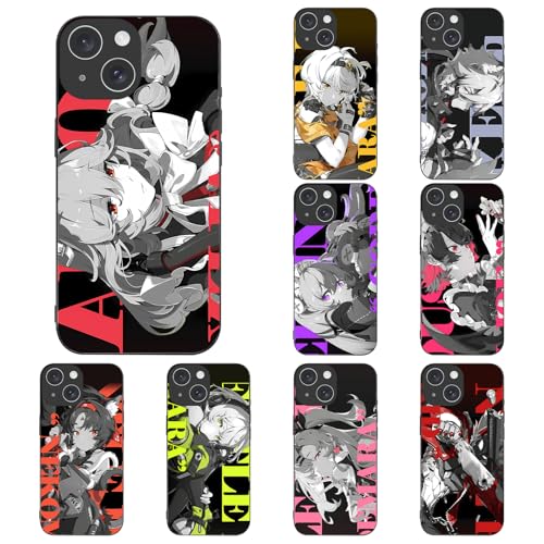 �[�����X�]�[���[�� �X�}�z �P�[�X iphone16�X�}�z�J�o�[ �S�@��Ή� ���i iPhone�g�уJ�o�[ 16�p Zenless Zone Zero ������� ���܂ق��[�� �ϏՌ� ���킢�� �h���P�[�X �J���������Y�ی� �C�����X�[�d�Ή� ���S�ی� �a��