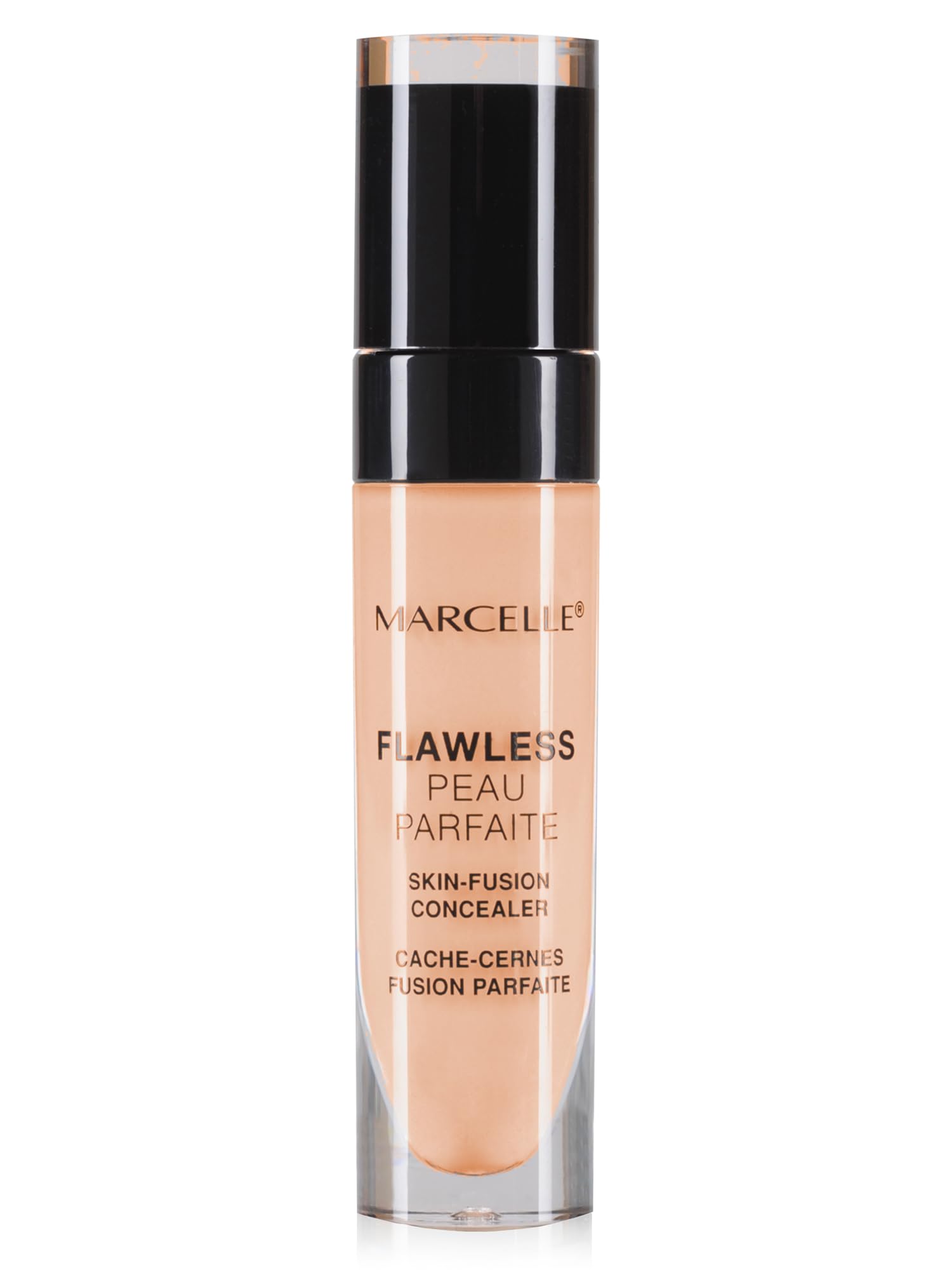 marcelle flawless air serum