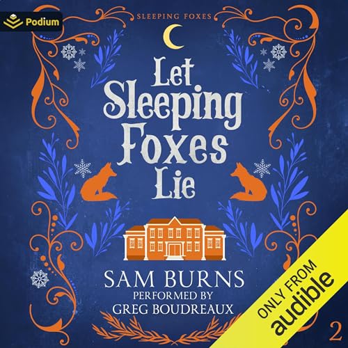 Let Sleeping Foxes Lie by Sam Burns episode artwork