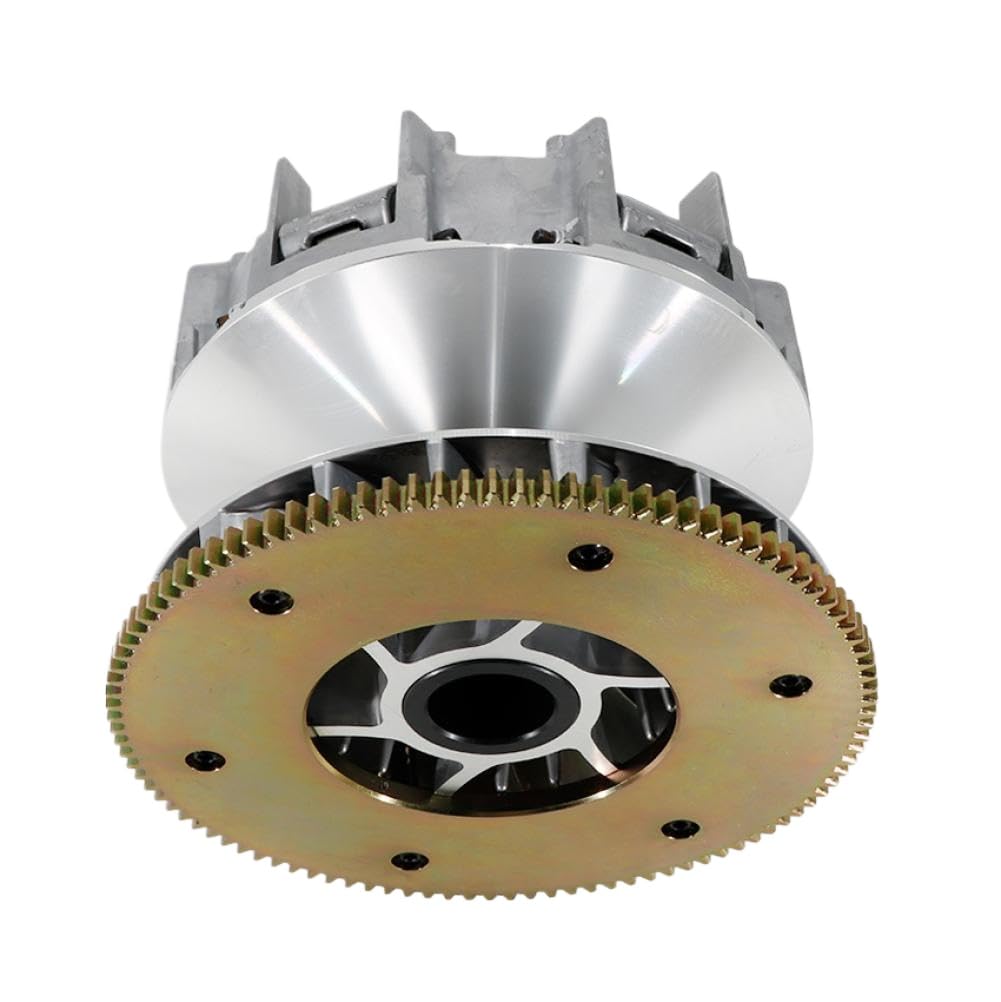 Embrague Secundario De Motocicleta Compatible con 330 400 MAX