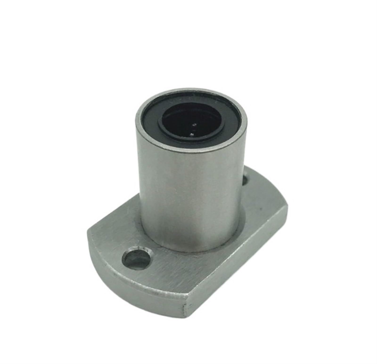 Deslizador de rodamiento de Bolas Lineal con Brida, 2 uds., LMH16UU, 16x28x37mm, rodamiento Lineal de Brida