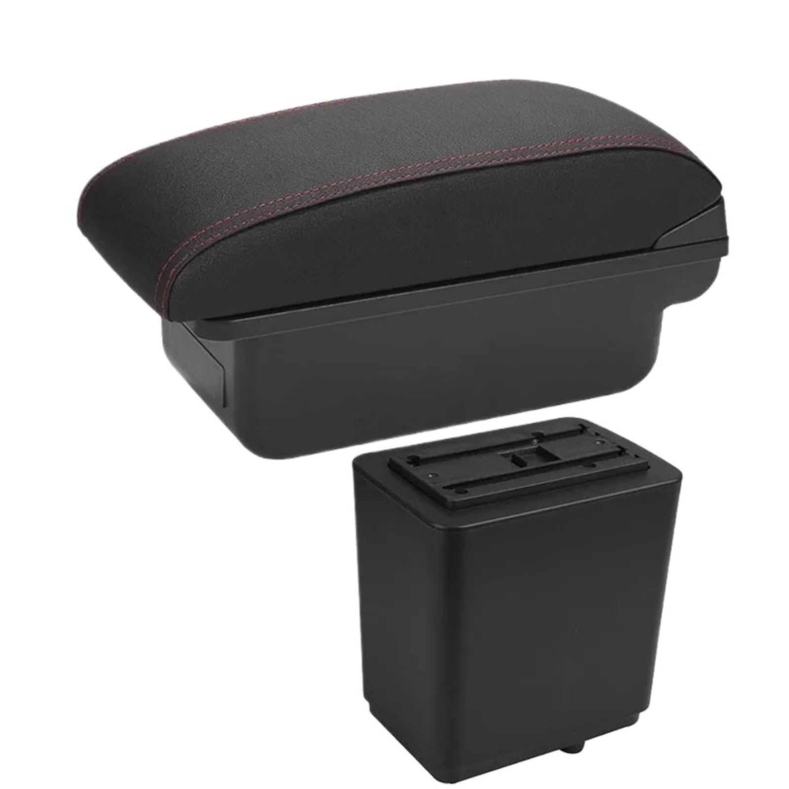 Car Armrest Box For Citroen For Berlingo Armrest Center Console