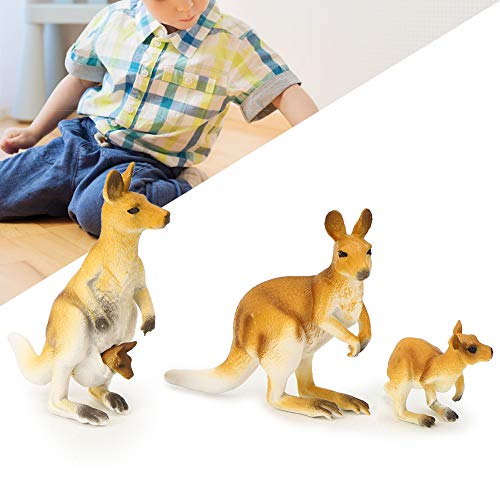 Kuweot Figurine di Animali Figurine di Fattoria