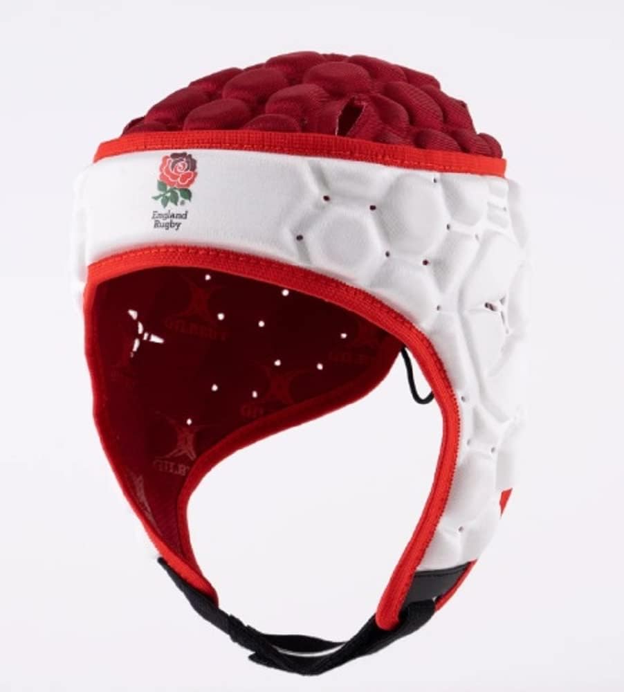 Gilbert Falcon 200 Rugby RFU Head Guard Scrum Cap