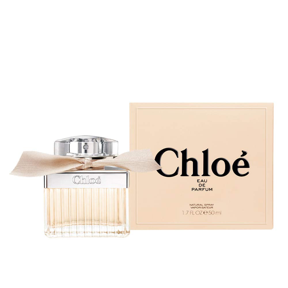 Amazon | クロエ クロエオードパルファム 50ml | Chloe | オードトワレ