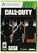 Call of Duty Black Ops Collection - Xbox 360 Standard Edition