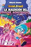 BrawL Stars: La maldición del Parque Monstruoso