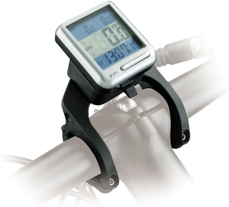 Topeak Panoram V10C Wireless Cycle Computer