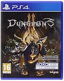 Dungeons II - Playstation 4