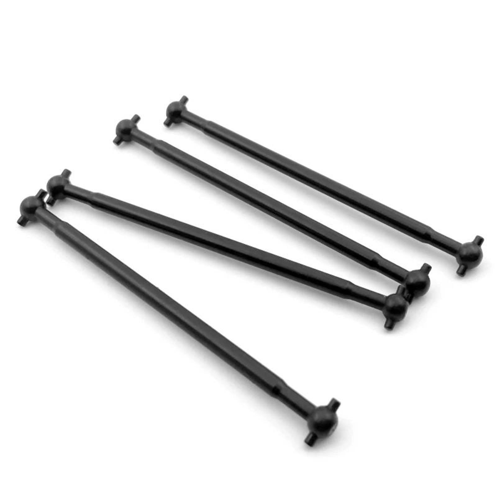 Transmisión Acero Dogbone Y Muñón para HSP 94111 1/10 RC Mejoras