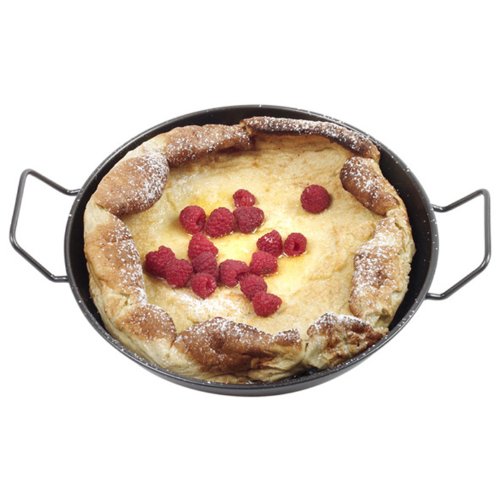 (1, Nonstick) - Norpro 29.2cm Nonstick Dutch Baby Pan