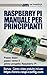 Produktbild Raspberry Pi Manuale per Principianti: Passo dopo passo verso il primo progetto Raspberry Pi