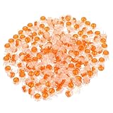 Borne de câble réseau : remplie de pâte isolante, bonne isolation, durable, connecteur de câble téléphonique à bouton transparent