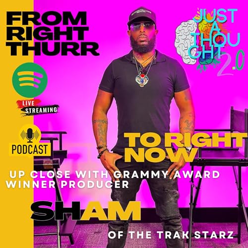 Grammy Winning Producer Transforms After Profound Spiritual Encounter