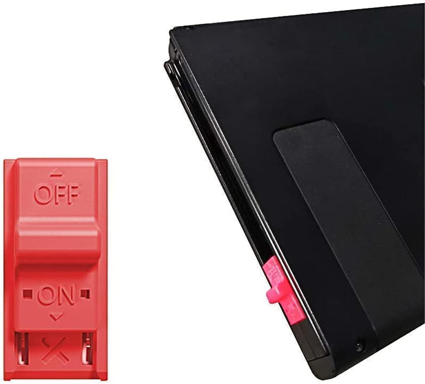 Amazon.com: Gamer Gear RCM Jig for Nintendo Switch - Switch Joy
