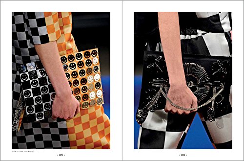 1.1. Alexandre Herchcovitch. 20 Anos