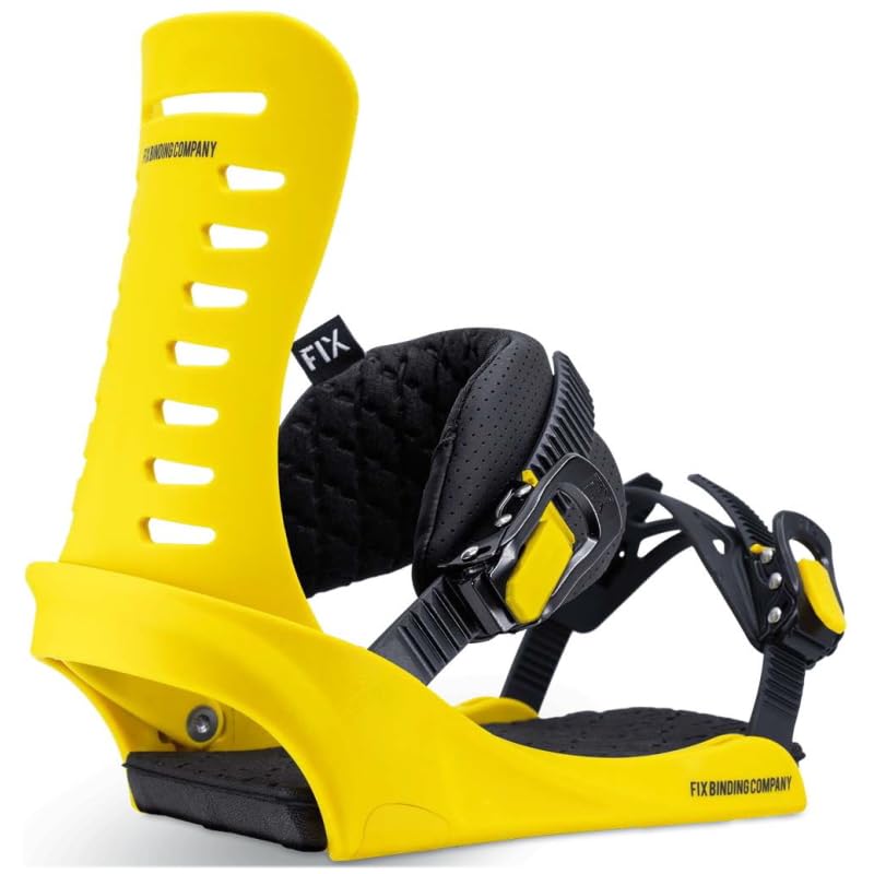 Amazon | 【即納】 22-23 FIX PAYDAY ｶﾗｰ:Yellow Mサイズ フィックス 