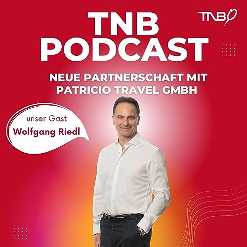 Netzgefl&uuml;ster - Neue Partnerschaft mit Patricio Travel GmbH