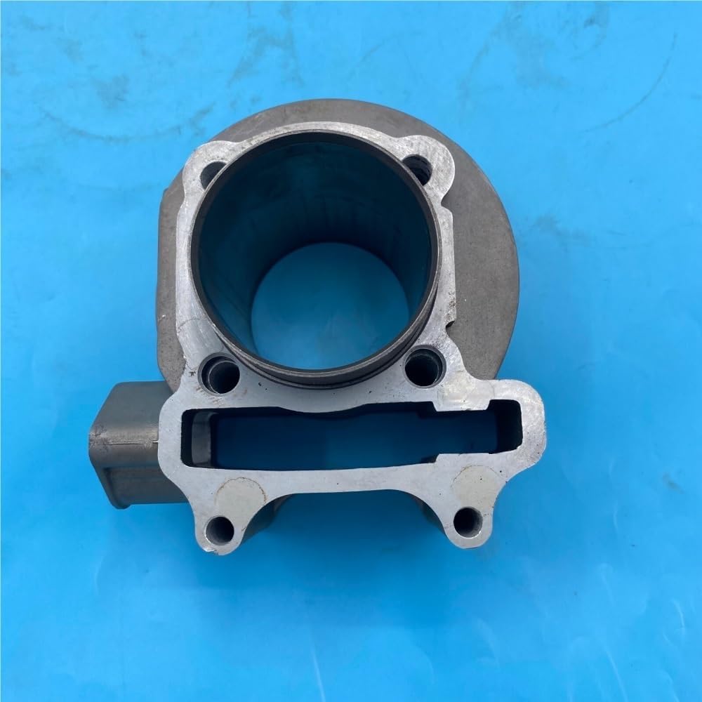 OEM Cylinder Head Block For Kazuma Falcon 150 ATV FN150-3725-005-005 Replacement
