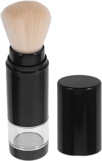 DOITOOL Portable Face Liquid Brush with Cover...