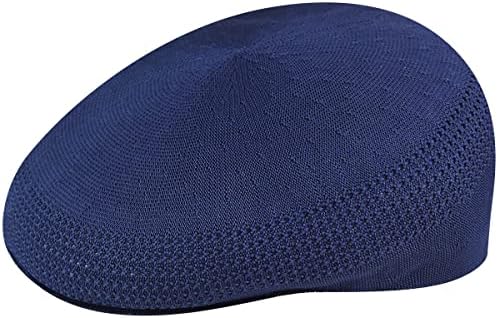 Kangol Tropic 504 Ventair, Navy, Large