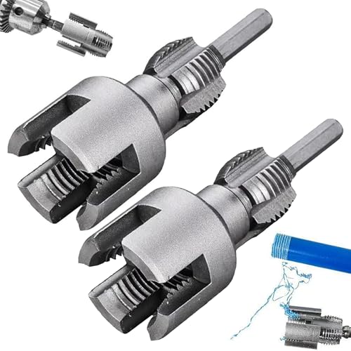 Darzheoy Pipe Thread Cutting Tool