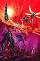 Teen Titans #84 B003TYBE7M Book Cover