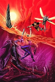 Comic Teen Titans #84 Book