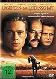 Legenden der Leidenschaft [Collector\'s Edition]