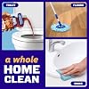 Mr. Clean All Purpose Cleaner, Cleaning Liquid, Spiced Harvest, 41oz