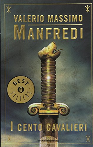 I cento cavalieri [Italian] 8804491175 Book Cover
