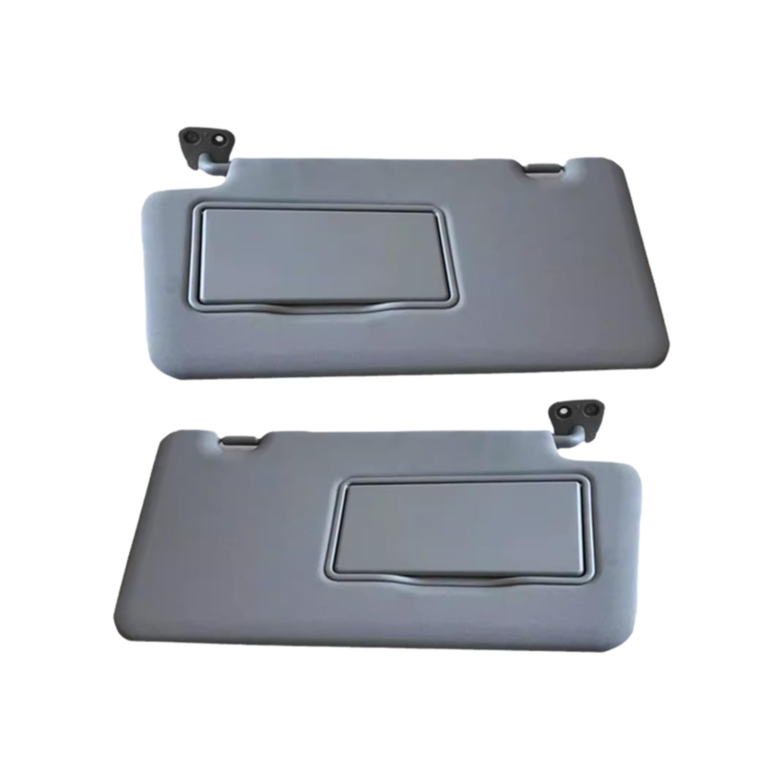 Aletta Parasole Fiat Panda Sinistra In Accessori E Ricambi Auto