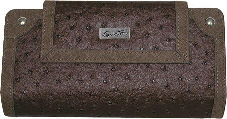 Buxton Coupon Holder