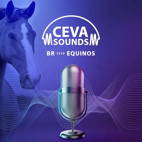 Ceva Sounds BR Equinos cover art