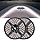 Seaponer Marine Led Strip Lights, Pontoon Light Strip for Jon Bass Boat Sailboat Kayak, Marine Led Lights for Boats Deck Ligh